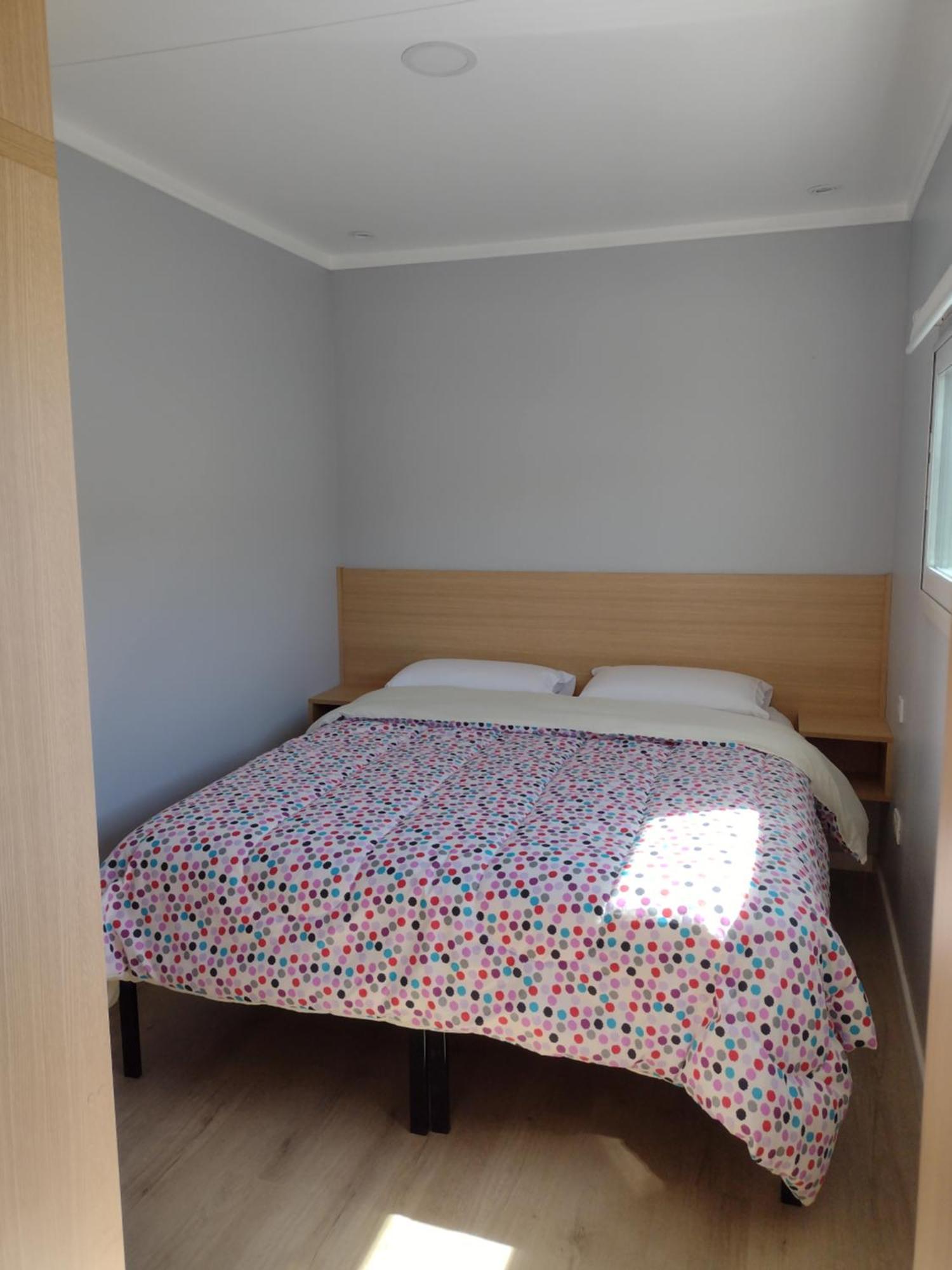 Casas Containers - Barrio Los Teros Con Pileta Compartida - Santa Clara Del Mar Eksteriør bilde