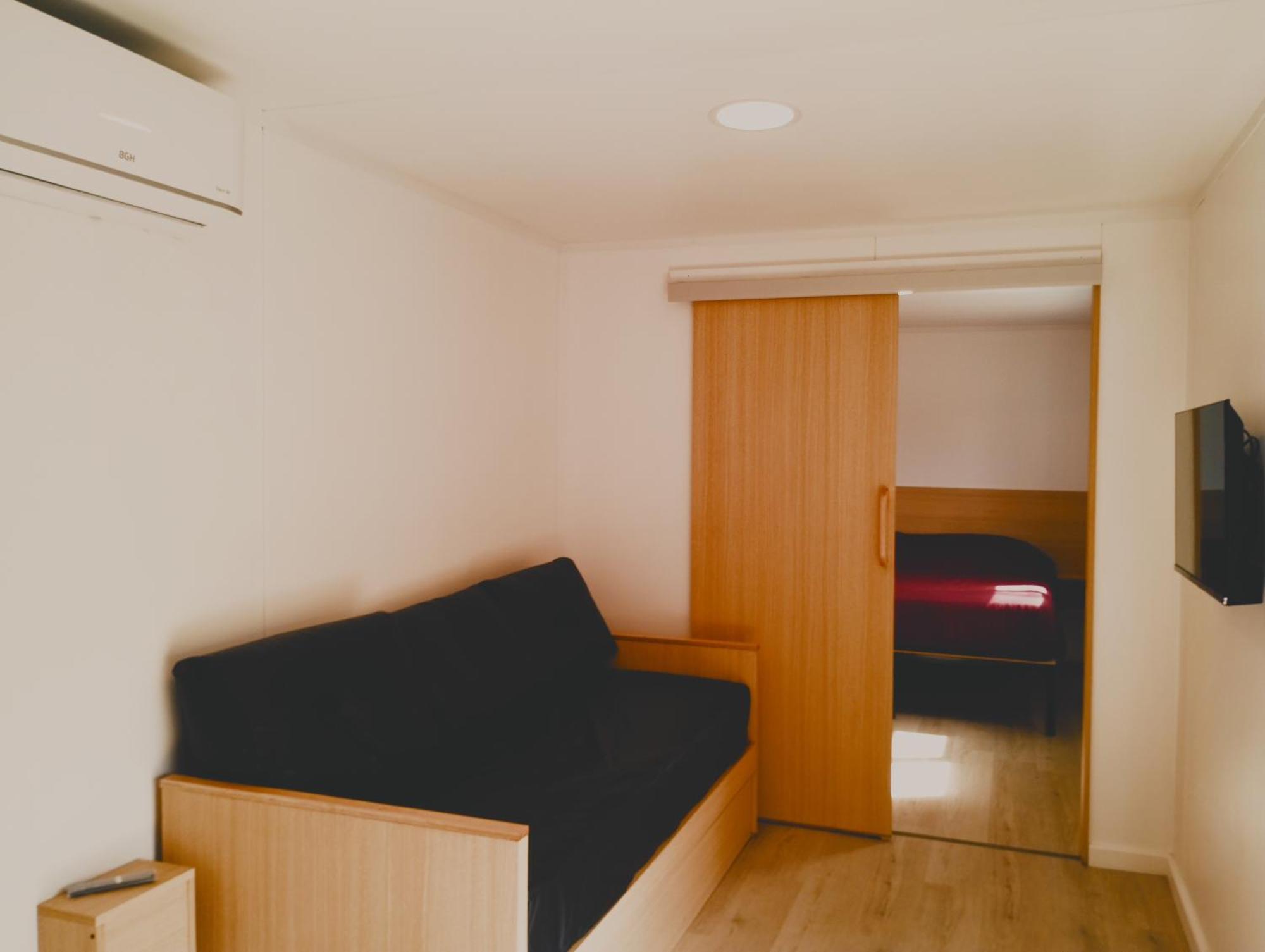 Casas Containers - Barrio Los Teros Con Pileta Compartida - Santa Clara Del Mar Rom bilde