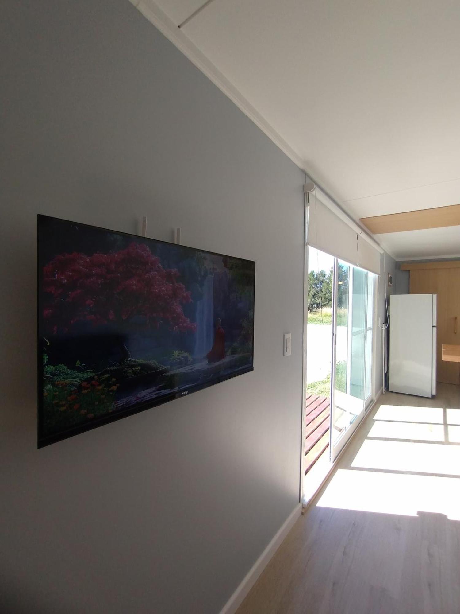 Casas Containers - Barrio Los Teros Con Pileta Compartida - Santa Clara Del Mar Eksteriør bilde